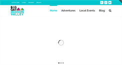 Desktop Screenshot of biggayhudsonvalley.com